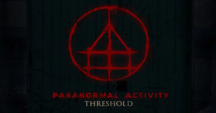 Paranormal Activity: ThresholdGame kinh dị siêu nhiên Ngôi nhà ma ám