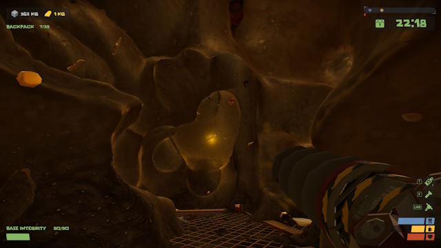 Xuống lòng đất để tìm tài nguyên quý giá