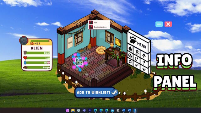 Căm sóc pet trong giờ nghỉ để thư giãn và giảm căng thẳng