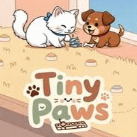 Tiny Paws