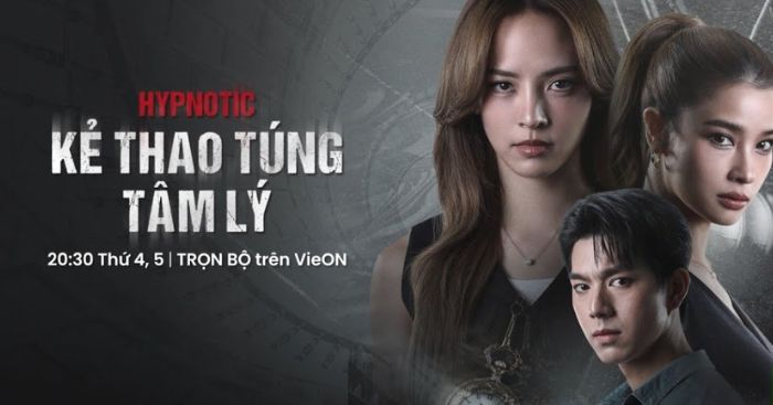 Kẻ thao túng tâm lý