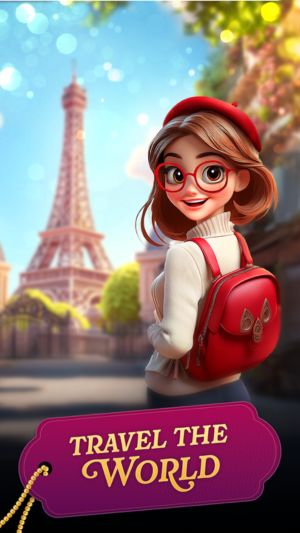 Khám phá nhiều vùng đất trên thế giới