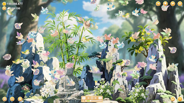 Khám phá hòn đảo tươi xanh như bước ra từ những bộ phim của Hayao Miyazaki