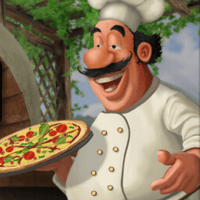 Italian Pizza Simulator