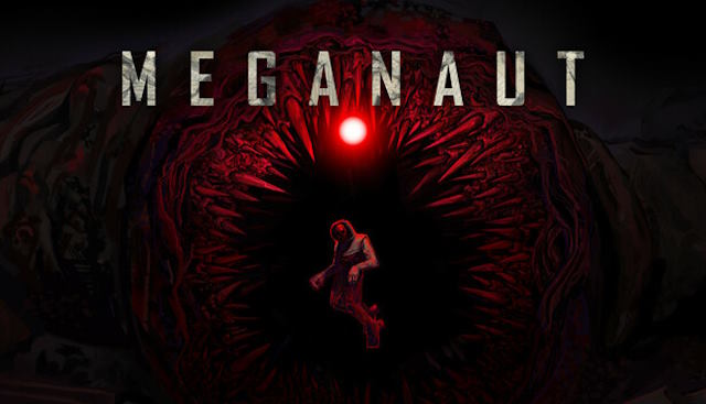 Meganaut là game phiêu lưu kinh dị TPS với bầu không khí ám ảnh