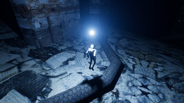 Khám phá siêu công trình bí ẩn