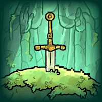 Pixel Legend: Hero City cho Android