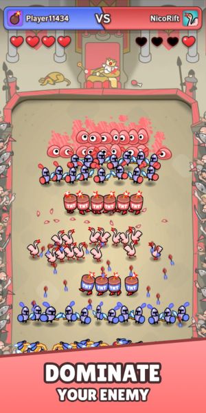 Chiến đấu Tự động