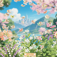Fantasy Forest