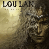 Loulan: The Cursed Sand