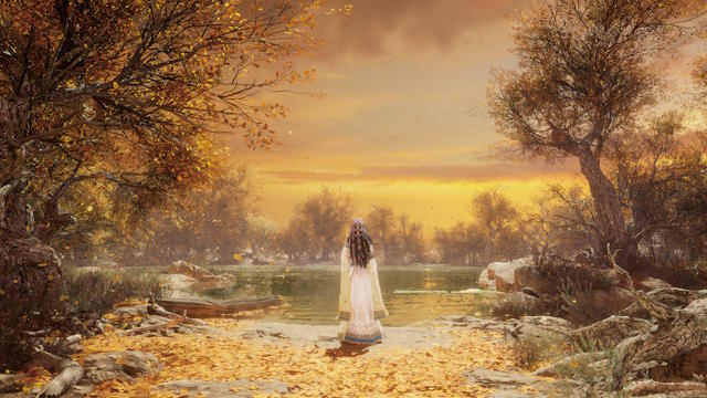 Tìm kiếm nàng công chúa yêu dấu giữa bối cảnh chiến tranh tàn khốc