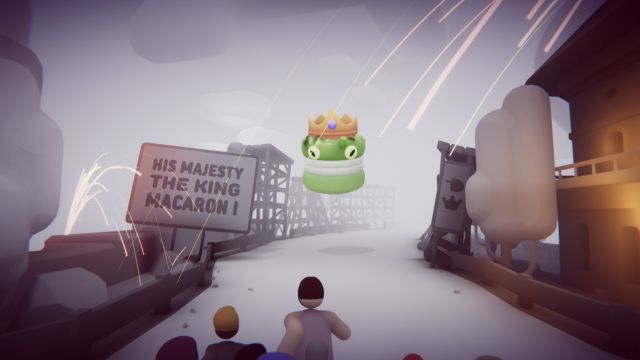 Game Populus Run sở hữu lối chơi đơn giản nhưng khó thắng