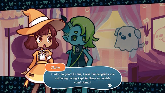 Mỗi linh hồn đều có một câu chuyện riêng chứa đầy cảm xúc