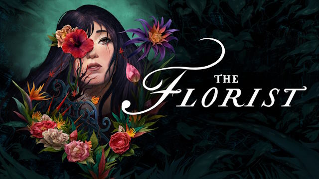 The Florist là game kinh dị sinh tồn độc đáo với đồ họa ấn tượng