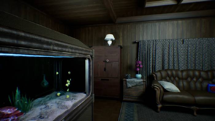 diem bat thuong trong whos at the door 2*542880