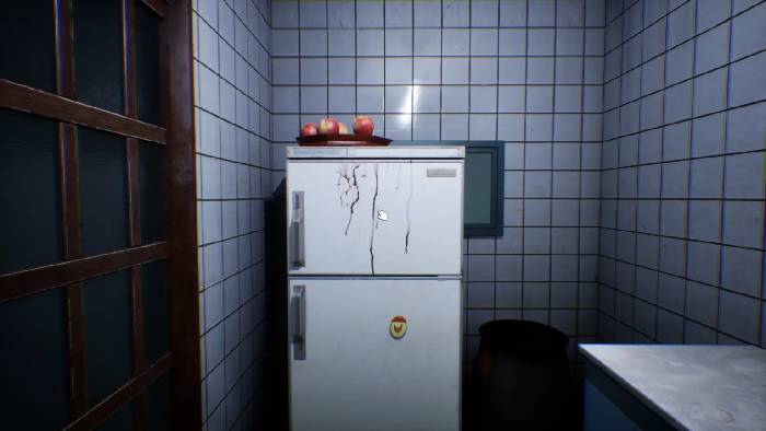 diem bat thuong trong whos at the door 9*542887