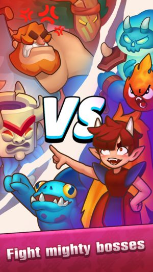 Vào vai "Kẻ Phản Diện" đáng yêu