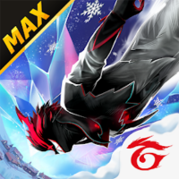 Garena Free Fire MAX