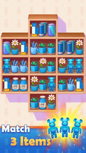 Cơ chế Ghép 3 (Match-3) Đổi mới