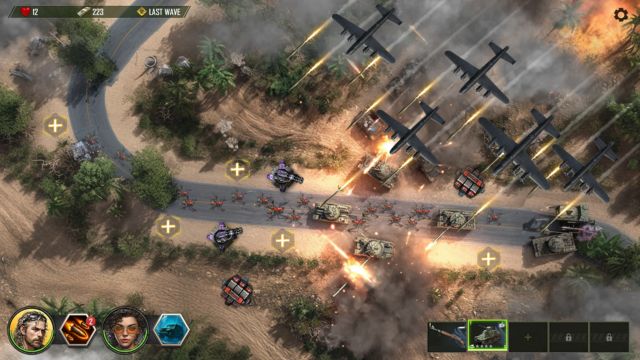 Có 6 loại và nhiều vật phẩm khác nhau để mở khóa và chọn sử dụng