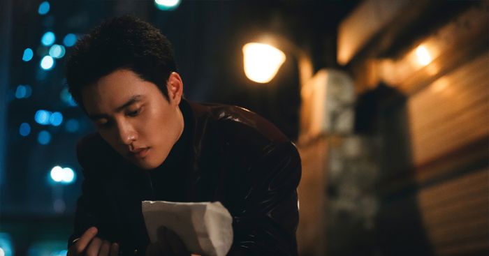 Doh Kyung Soo (D.O) sẽ vào vai Yo Han