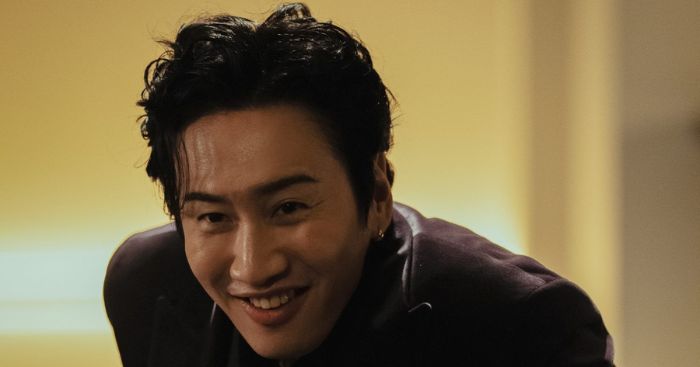 Lee Kwang Soo đảm nhận vai Baek Do Kyung