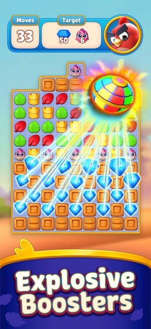 Các bổ trợ sức mạnh mạnh mẽ