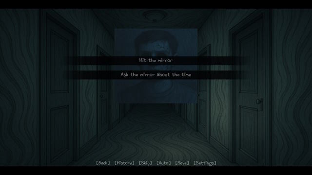 Mỗi quyết định sẽ thay đổi kết cục cuối cùng