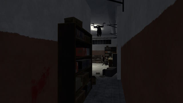 Game có kết hợp giữa yếu tố giải đố và sinh tồn