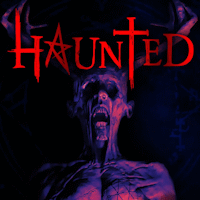 Haunted