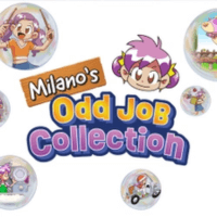 Milano's Odd Job Collection