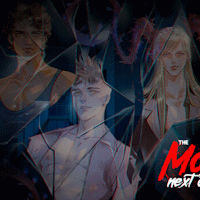 The Monster Next Door