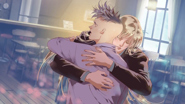 Hệ thống nhiều Ending phản ánh hành trình cảm xúc của người chơi