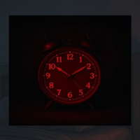 Every Morning My Alarm Clock Kills Me