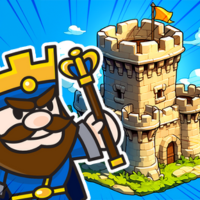 Tower Warriors: Survival RPG cho iOS