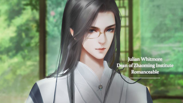 Bound by Celestial Fate mang đến cốt truyện phong phú 