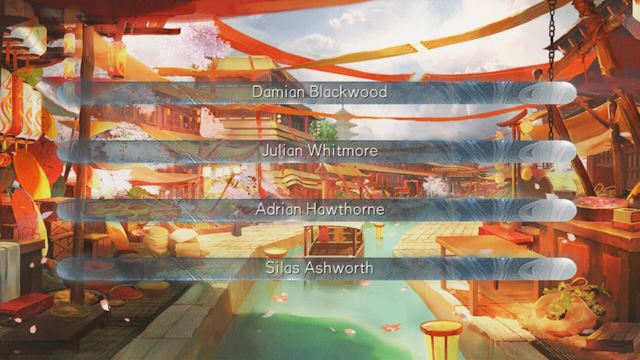 Khám phá thế giới cổ đại giả tưởng thơ mộng