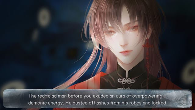 Mỗi nhân vật đều có bối cảnh, tính cách và động cơ riêng