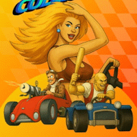 Street Racer Collection (QUByte Classics)