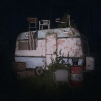 The Trailer Incident