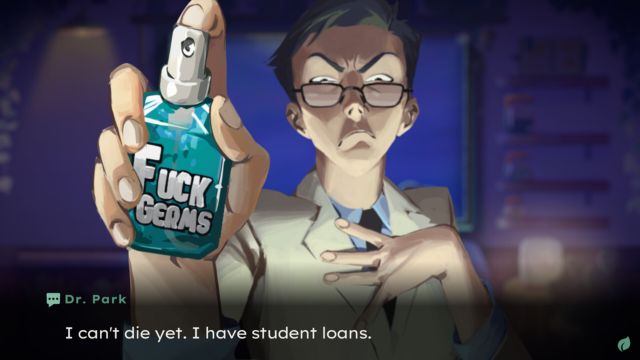 Khám phá cuộc sống muôn màu thông qua các câu chuyện, nhân vật và tương tác