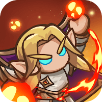 Mini Legion: Warband cho Android