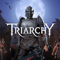 Triarchy
