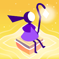 Monument Valley 3 cho Android