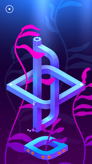 Tận hưởng hiệu ứng quang học tinh tế