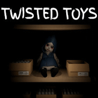 Twisted Toys