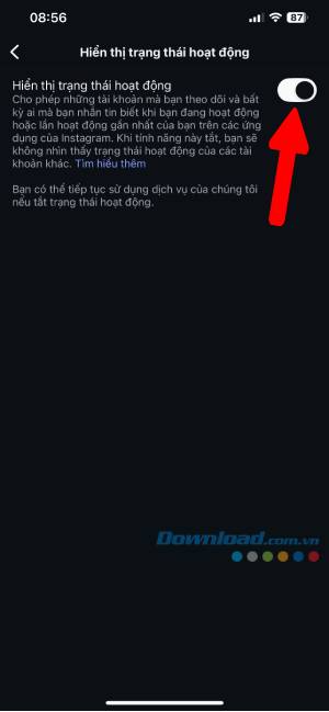 instagram note khong hoat dong 3*543233