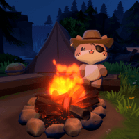 Cozy Campfire Club