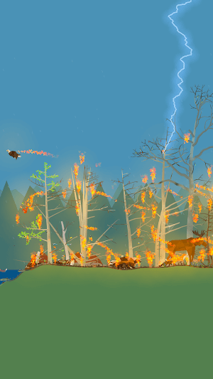 Đối mặt với những thảm họa tự nhiên