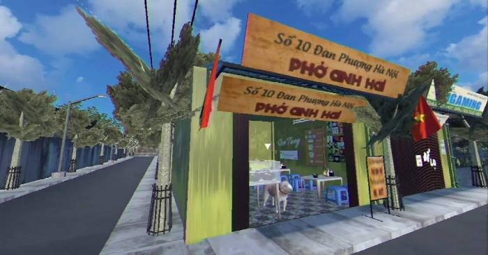 Tất cả kết thúc của Brother Hai's Pho Restaurant - Tiệm Phở của Anh Hai ...